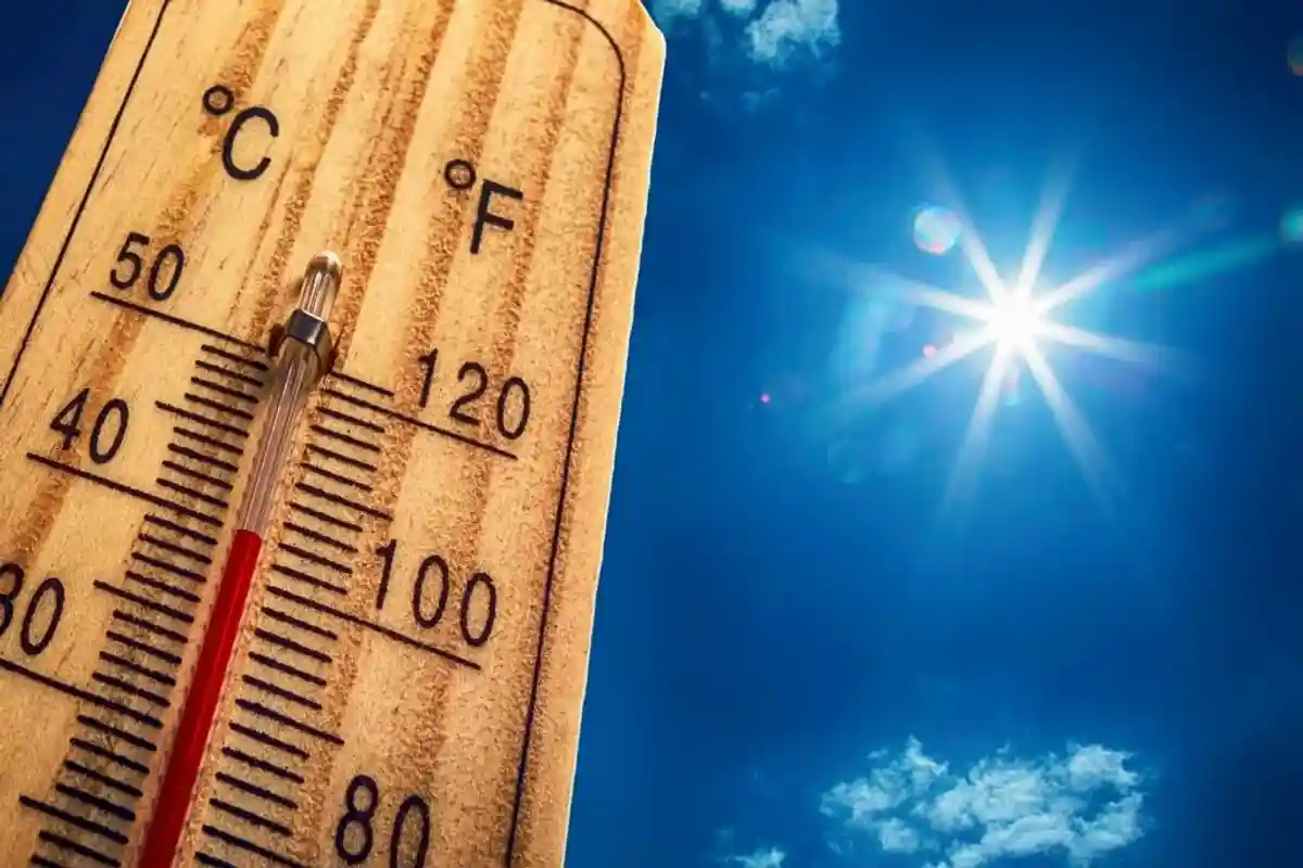 Исследование: во время жары люди становятся раздражительными и невнимательными фото 1