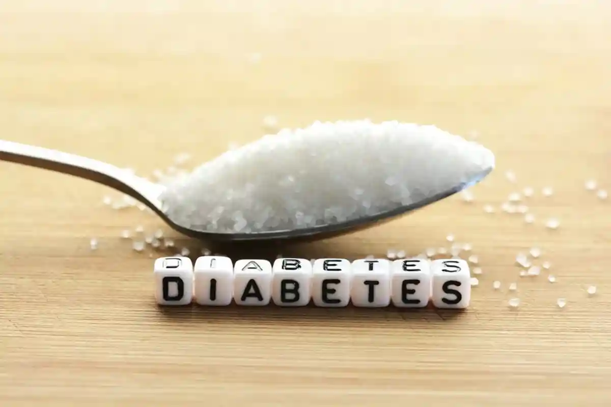 9,2 % немцев страдают от сахарного диабета