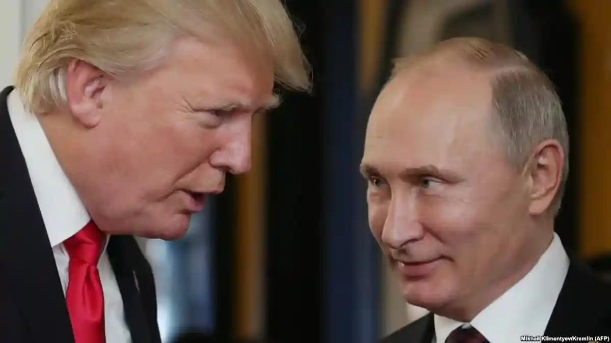 Путин как самоцель. Подводные камни саммита президентов России и США фото 1