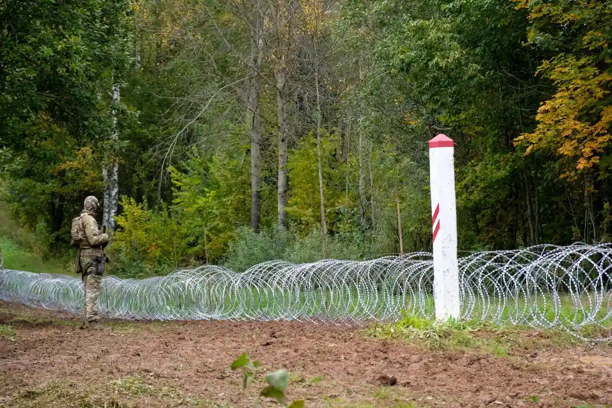 Чехия грозится закрыть границы. Фото: Radowitz / Shutterstock.com