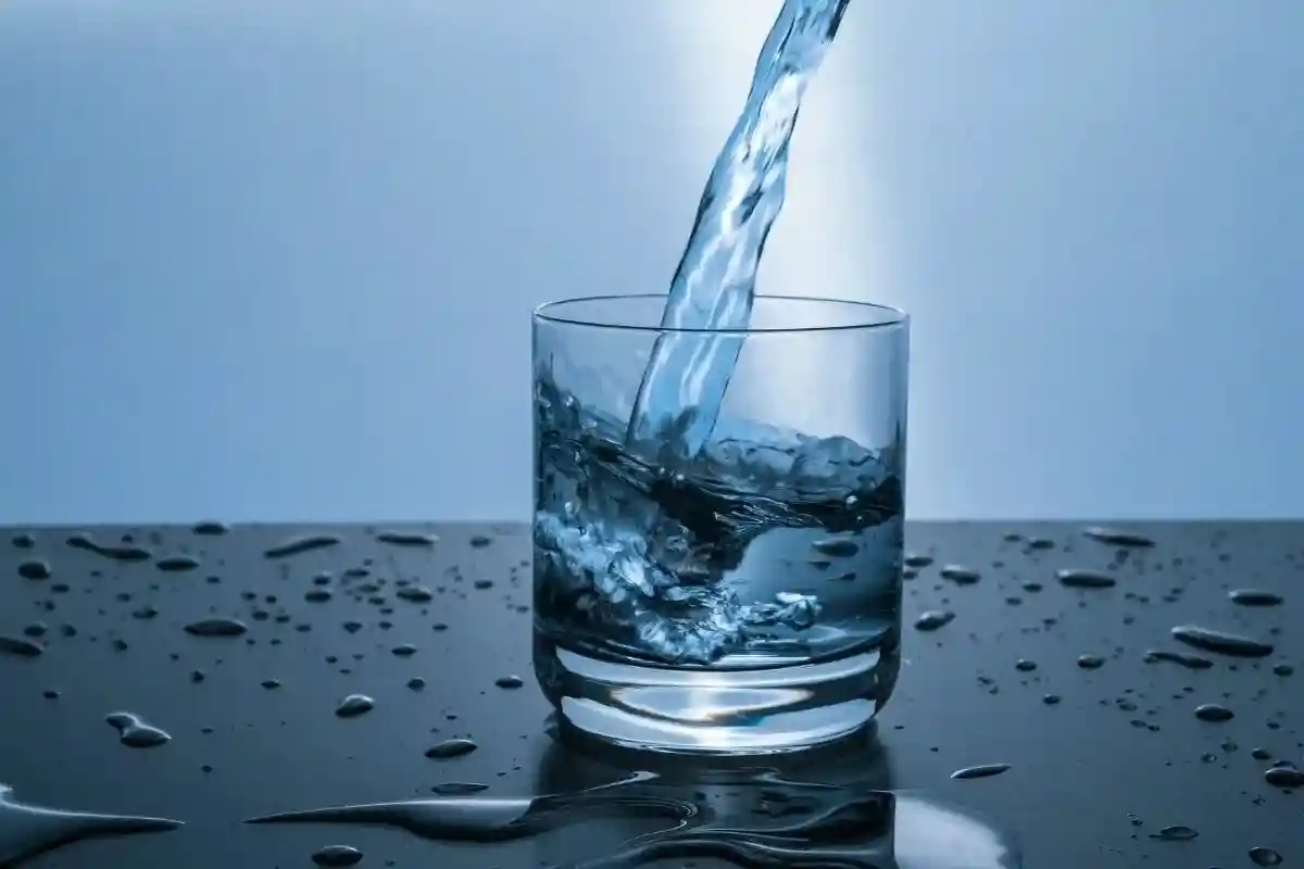 Дневная норма воды для человека. Фото: Pixabay / pexels.com