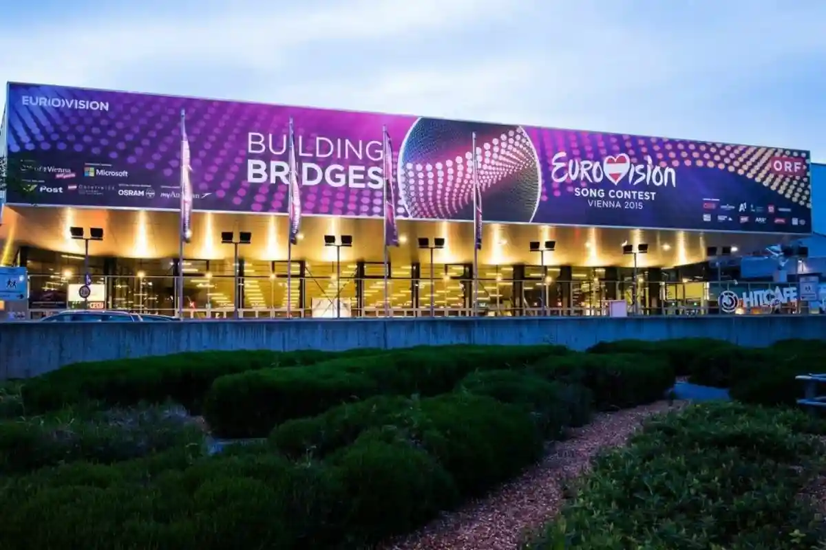 Евровидение-2019 в Австрии