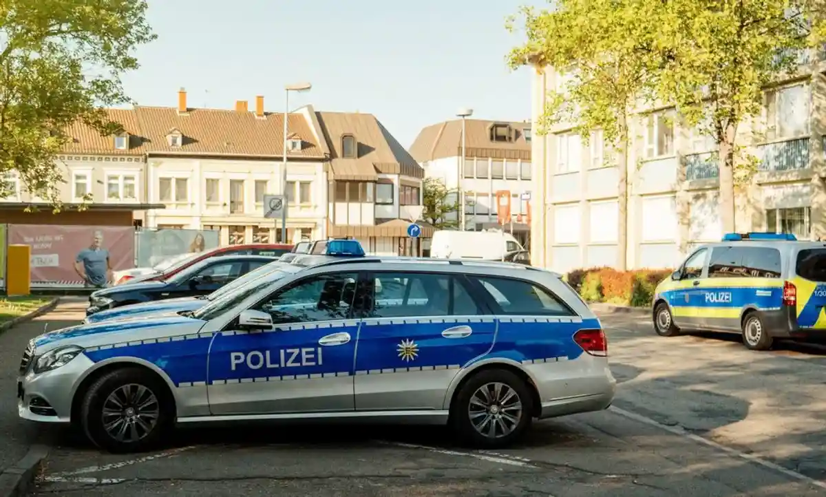 Жестокое нападение на семью в Баварии: убиты мать и трое детей фото 1