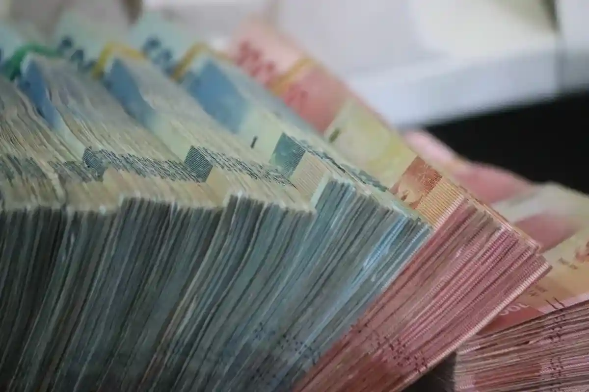 Иран вывезет деньги из Германии. Фото: Mufid Majnun / unsplash.com