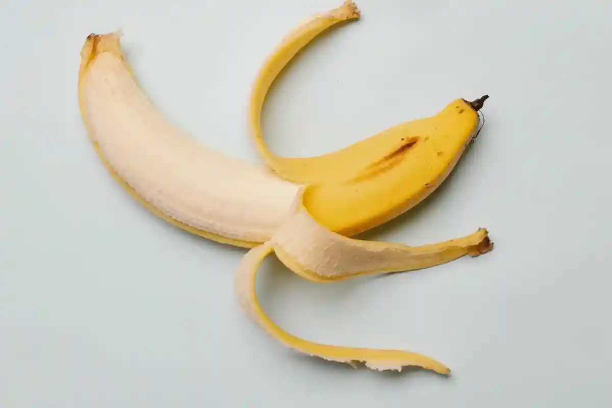 Как правильно выбрать спелые бананы. Фото: Any Lane / pexels.com