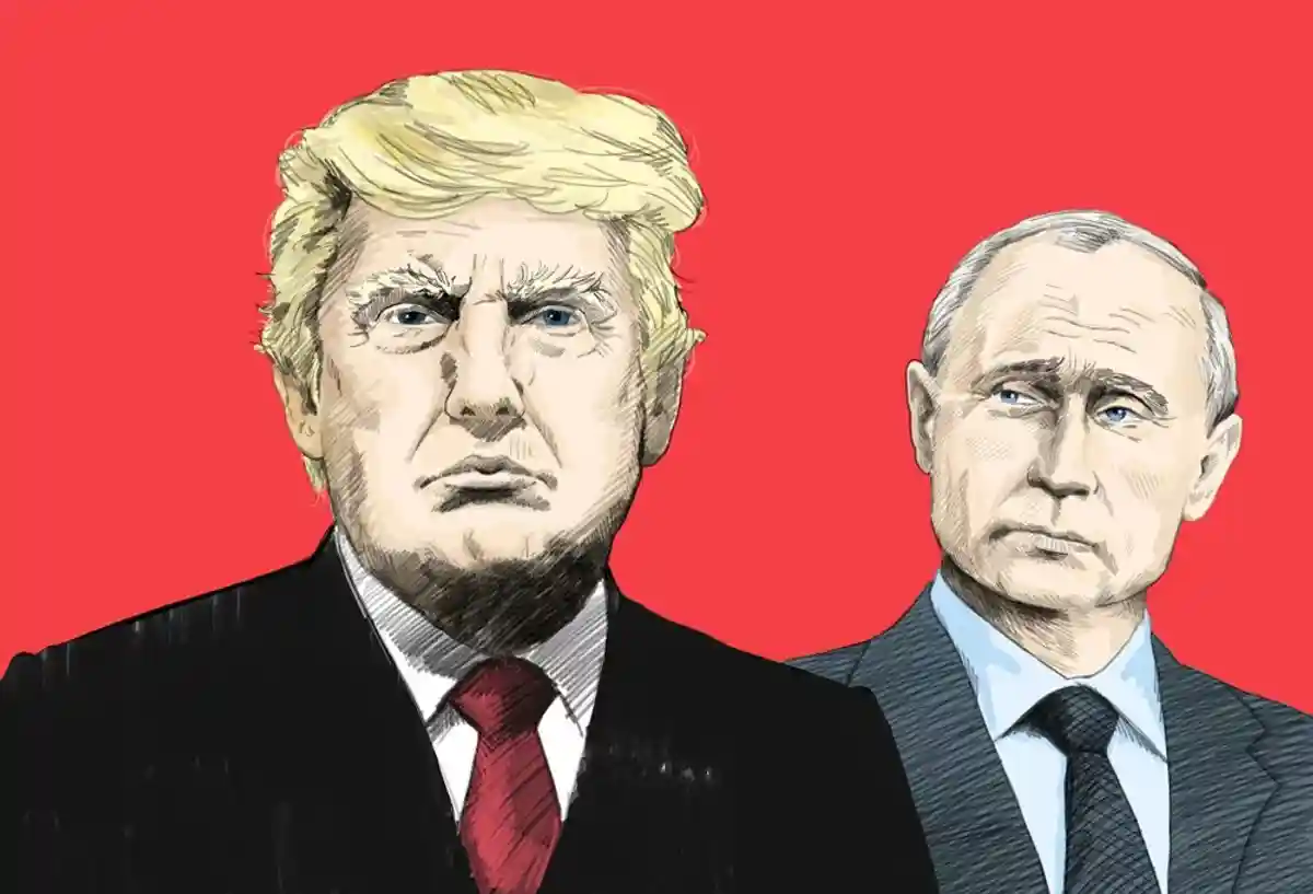 Трамп опаснее Путина