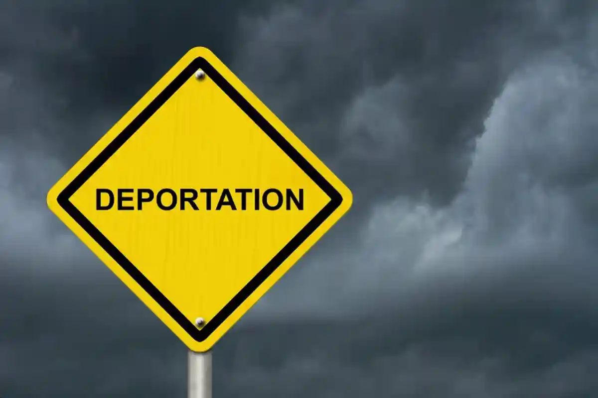 Депортация четверых детей: что решит округ Остхольштайн?