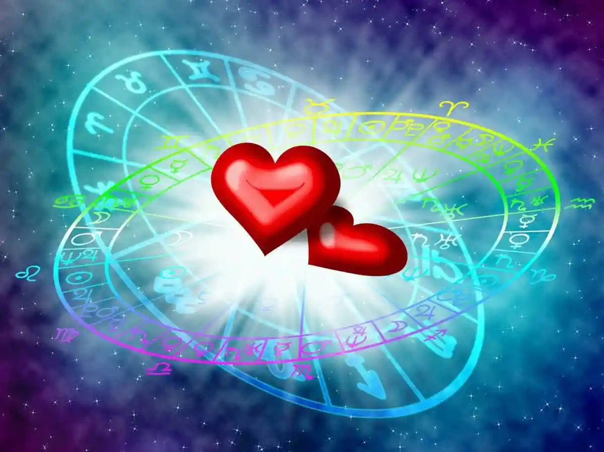 Любовный гороскоп на август 2018