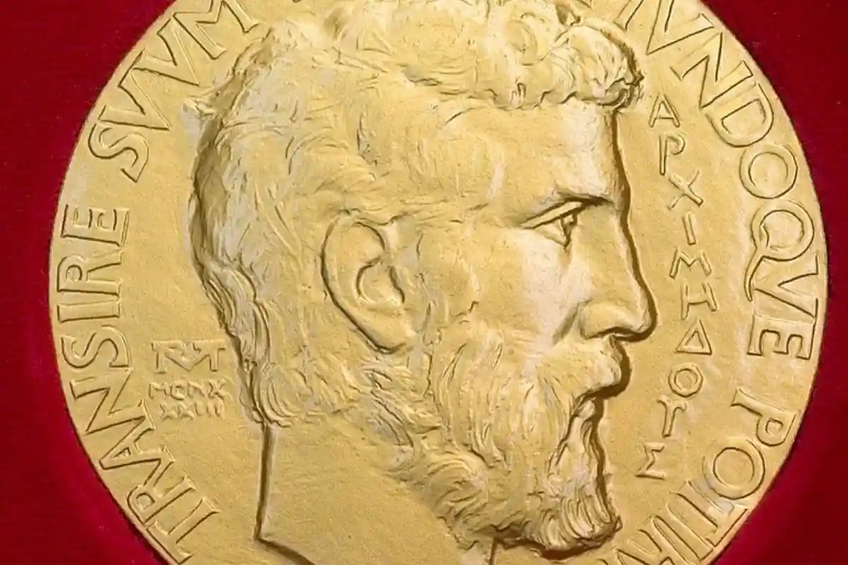 Филдсовская медаль. Фото: wikipedia.org