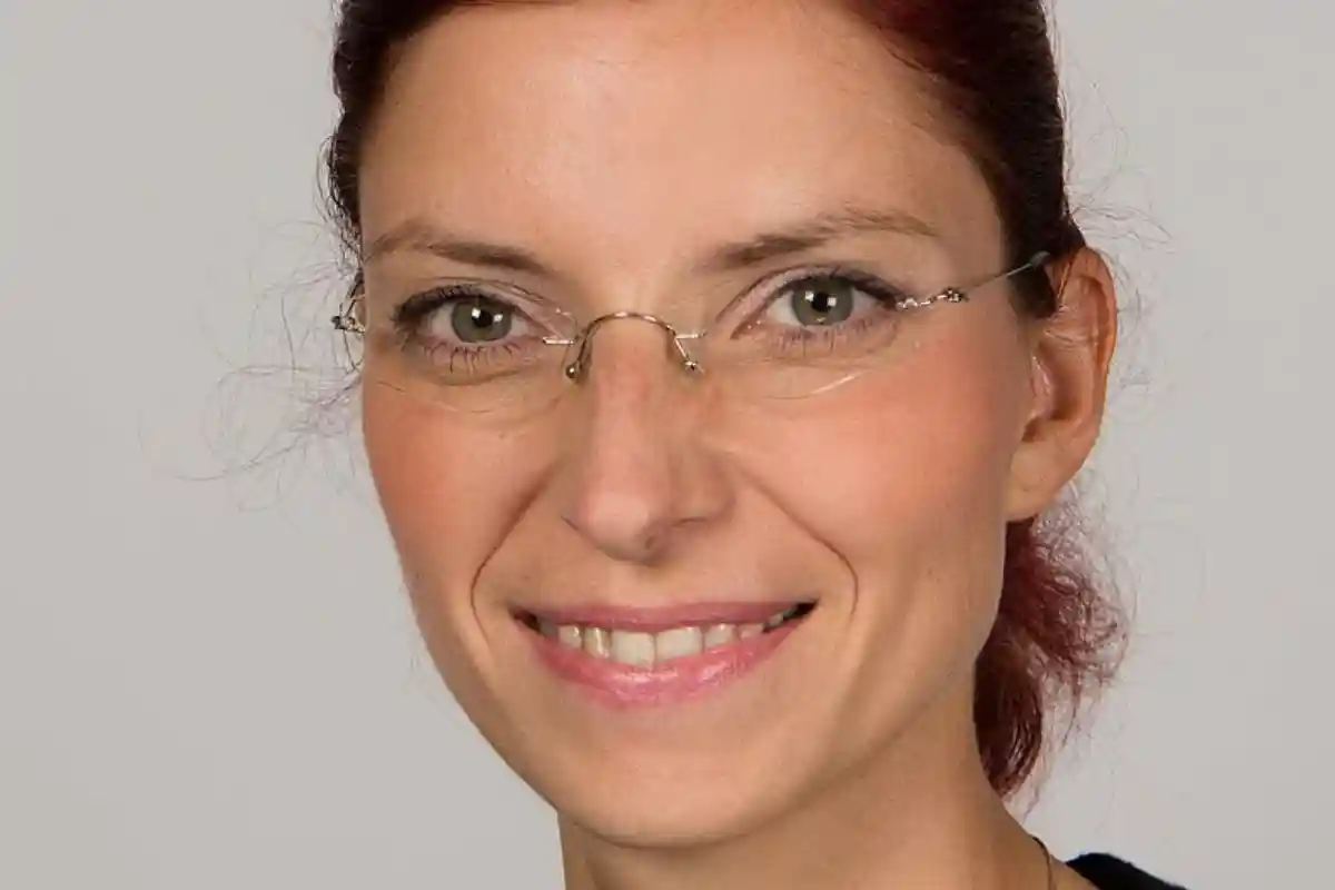 Диана Гольце. Фото: wikipedia.org