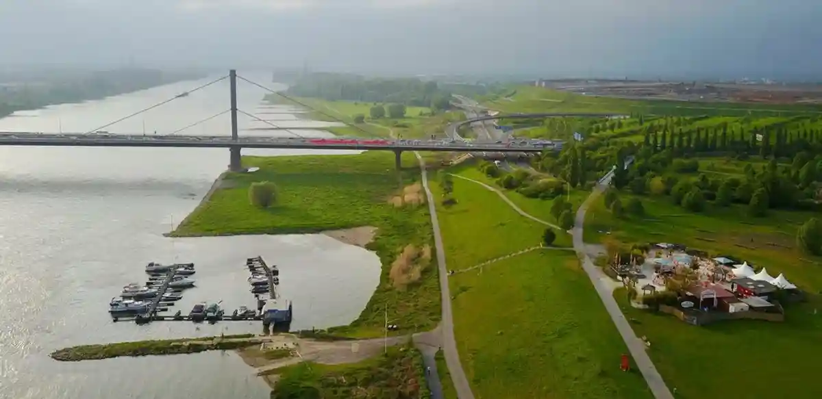 Эксперт: в Германии, как и в Генуе, существует угроза разрушения мостов фото 1