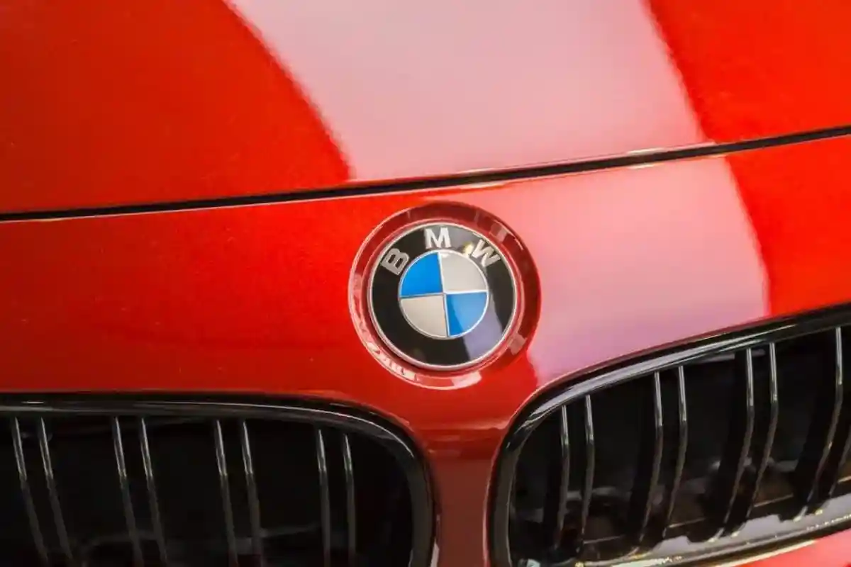 Скандал с BMW
