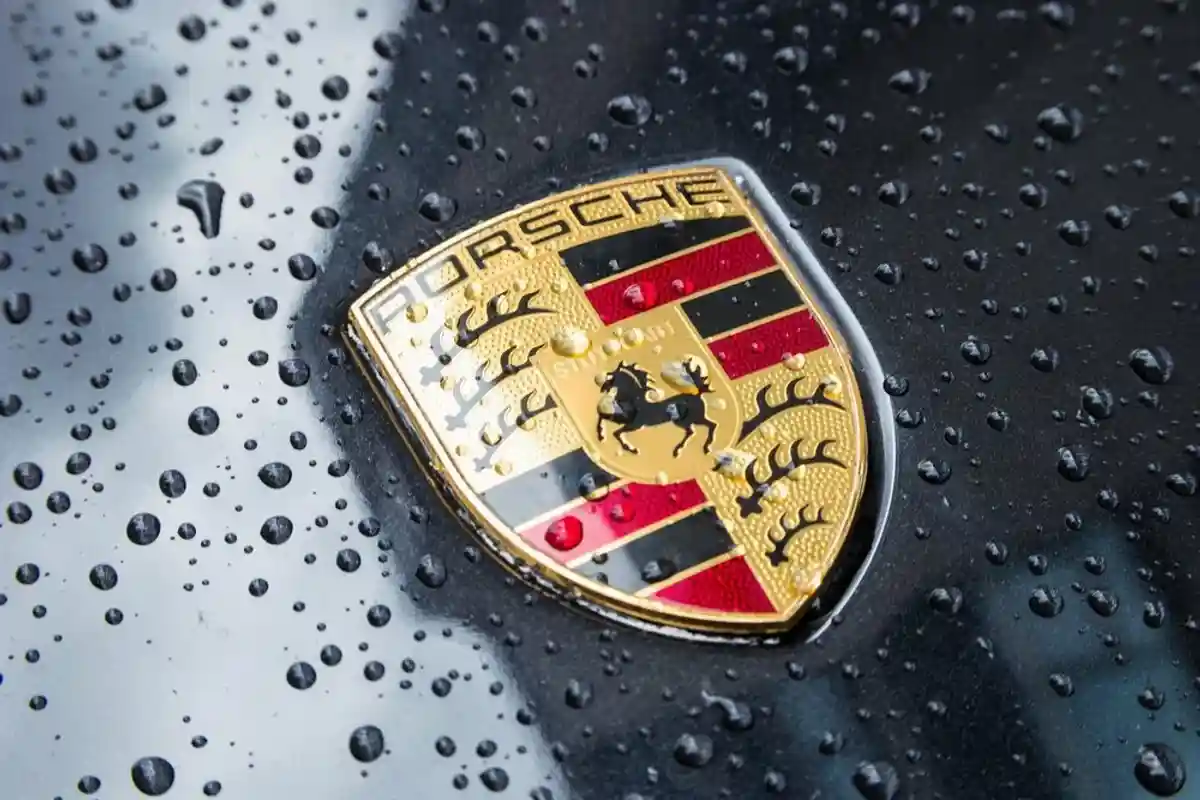Porsche откажется от использования дизеля