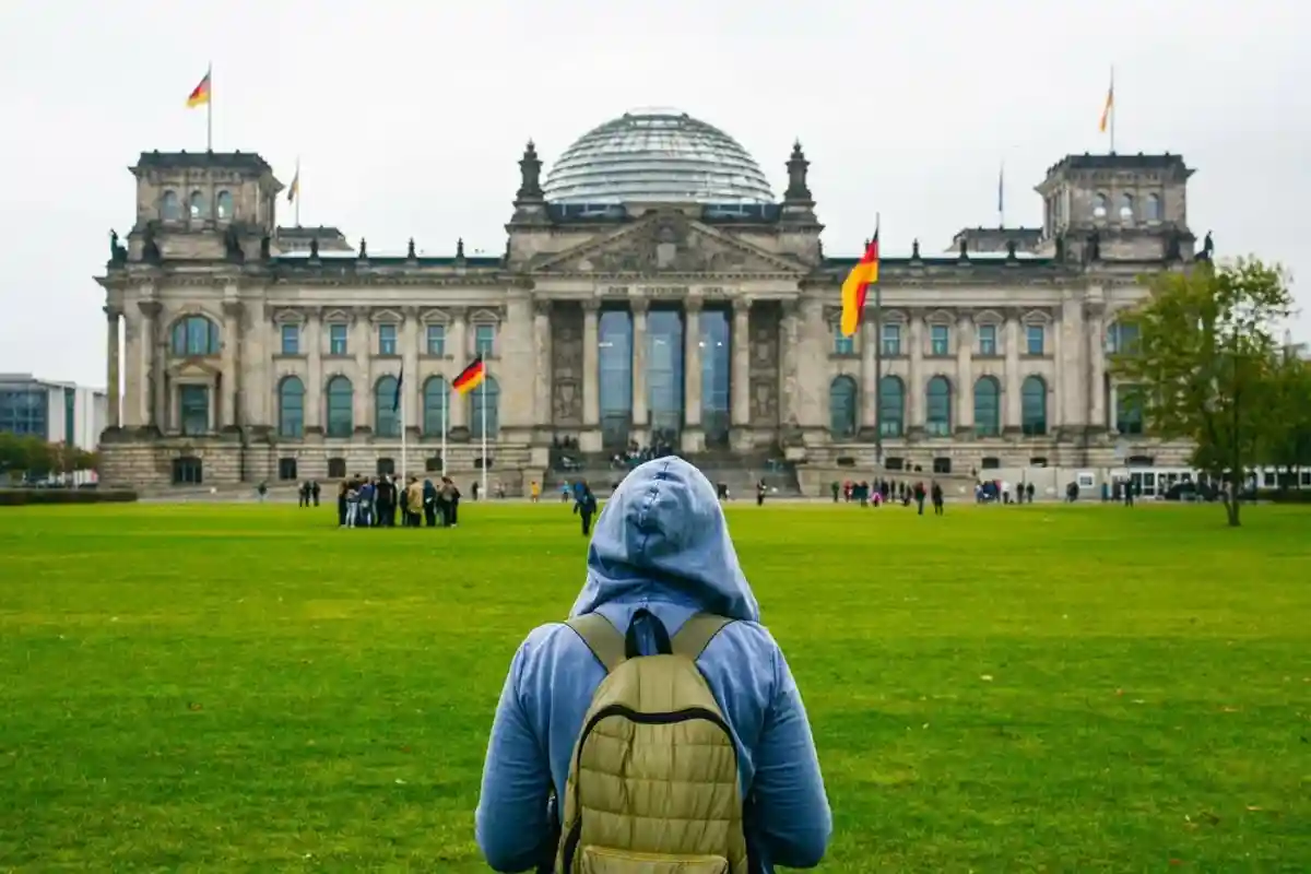 На учебу в Германию приезжает все больше иностранцев фото 1