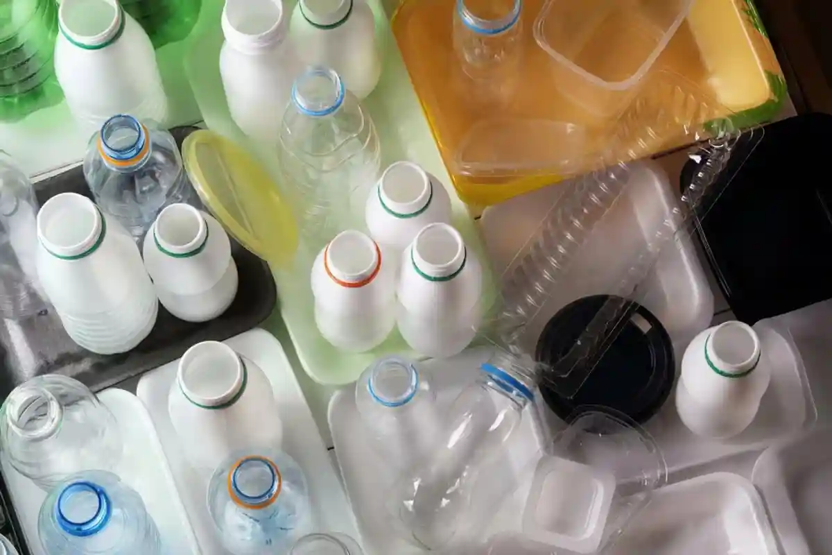 Готовы ли жители Берлина к полному запрету пластиковых упаковок? фото 1