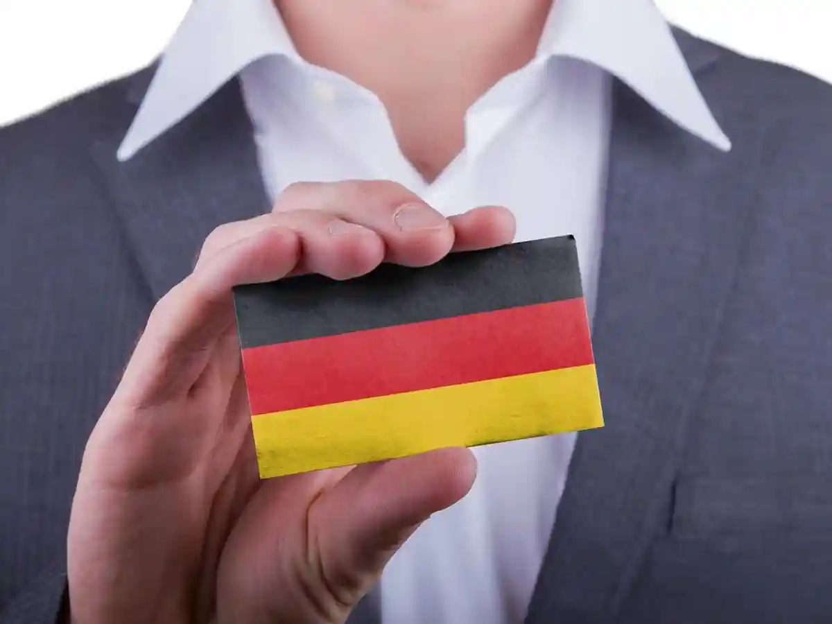 Каждую вторую вакансию в Германии заполняют иностранцы фото 1