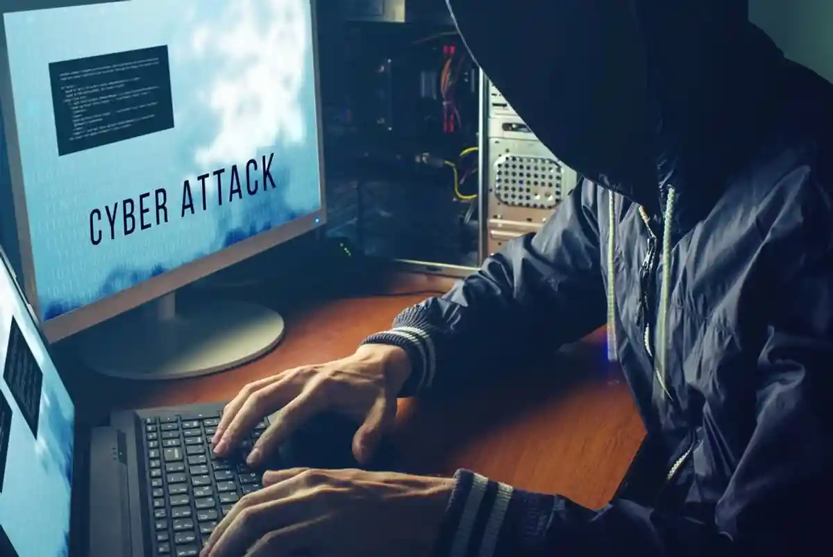 За год хакеры атаковали госучреждения Германии 2 млн. раз фото 1