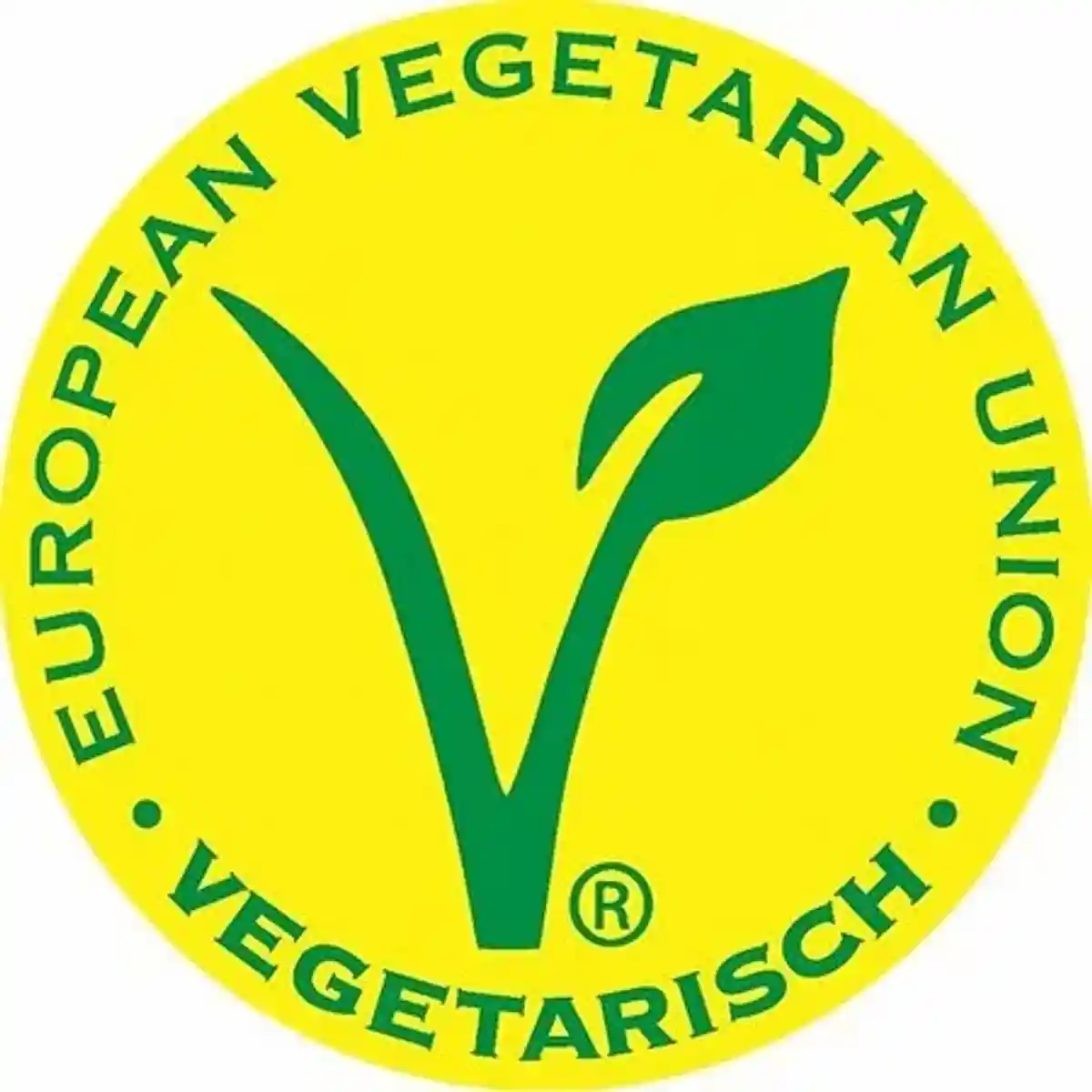 siegel-vegetarisch