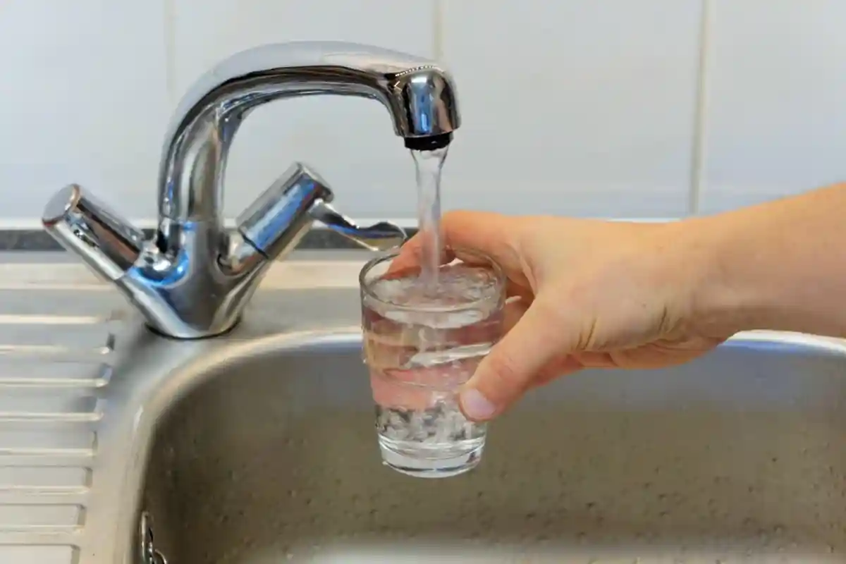 питьевая вода в ЕС