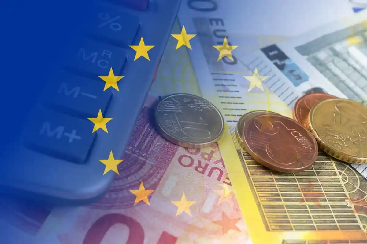 Евросоюзу не удалось согласовать бюджет на 2019 год фото 1