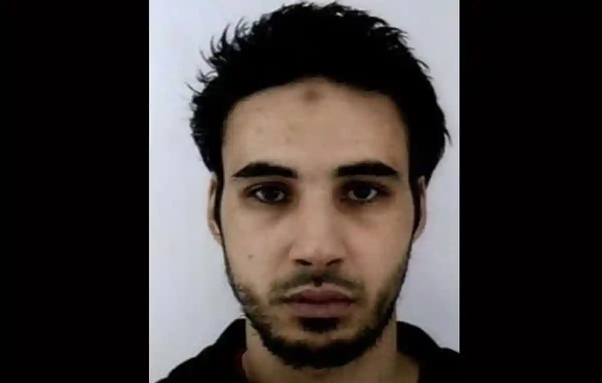 Полиция Франции уничтожила страсбургского террориста фото 1