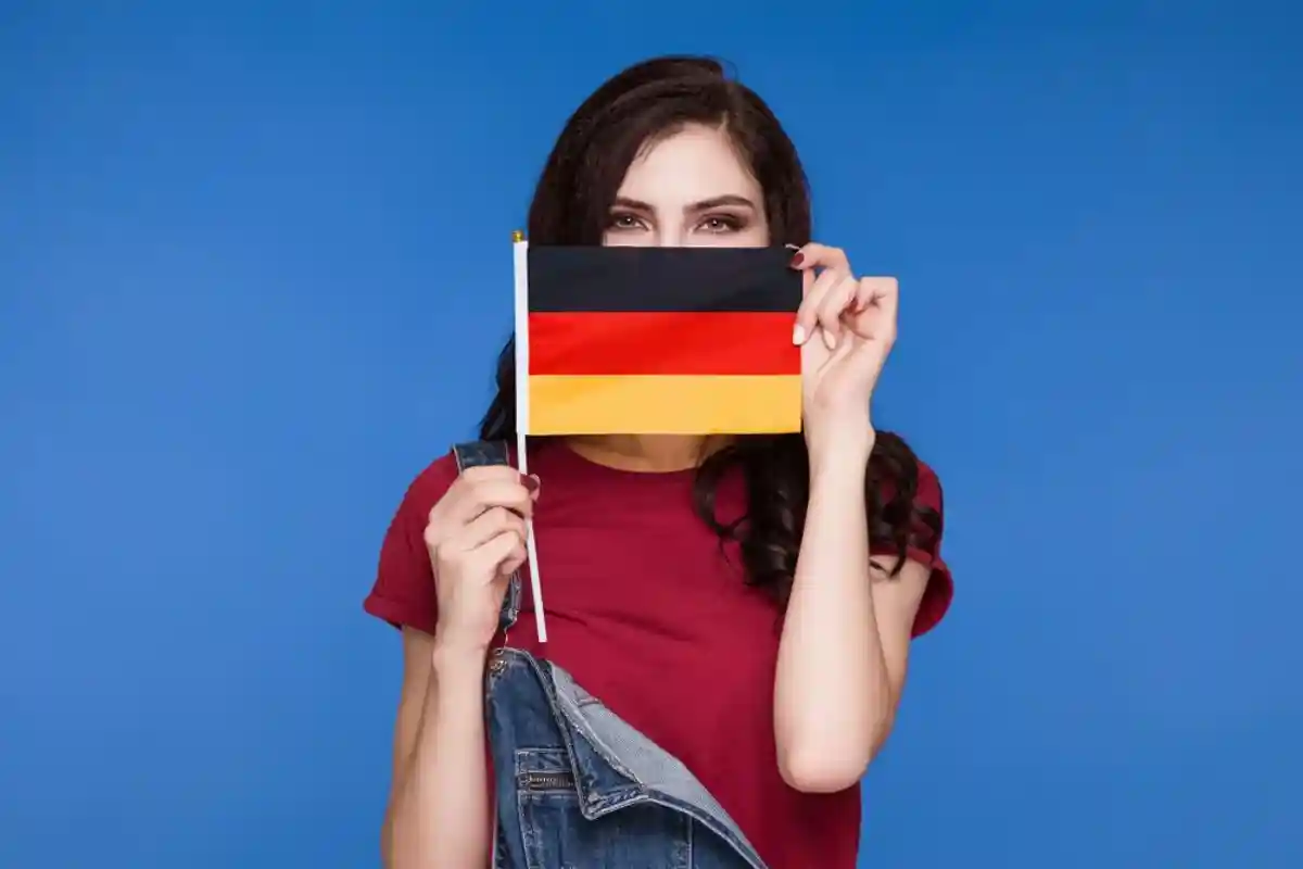 Любимые вещи немцев