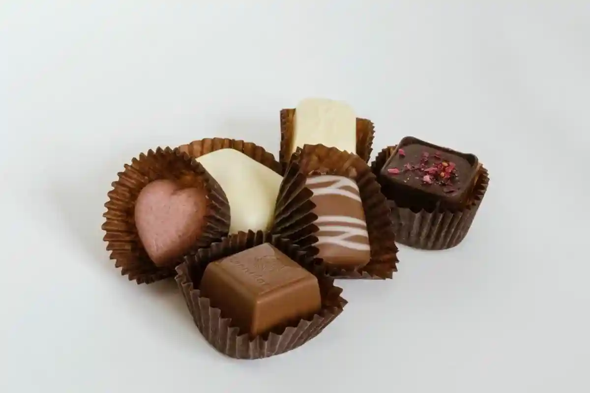 Полезные свойства шоколада. Фото: unsplash.com