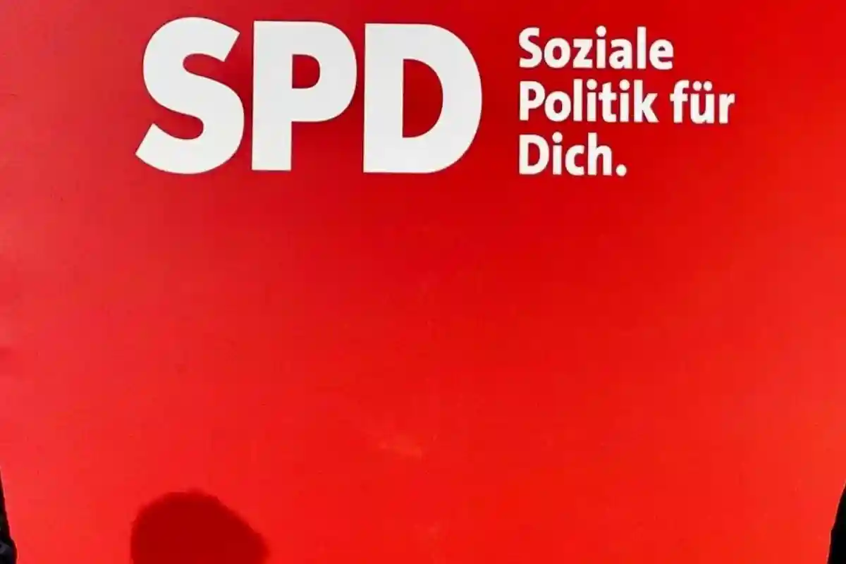 Председатель ХДС Крамп-Карренбауэр. Фото: twitter-аккаунт SPD Parteivorstand / @spdde