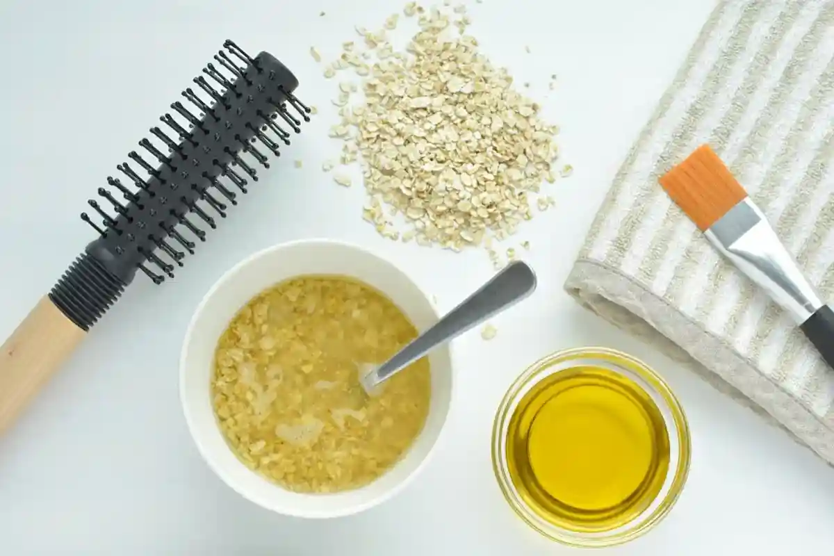 Секреты питания для здоровых и красивых волос фото 1