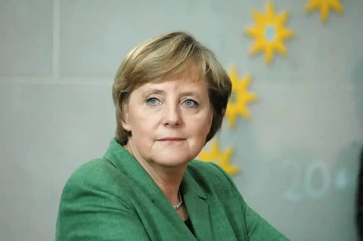 Меркель снова признали самой влиятельной женщиной мира фото 1