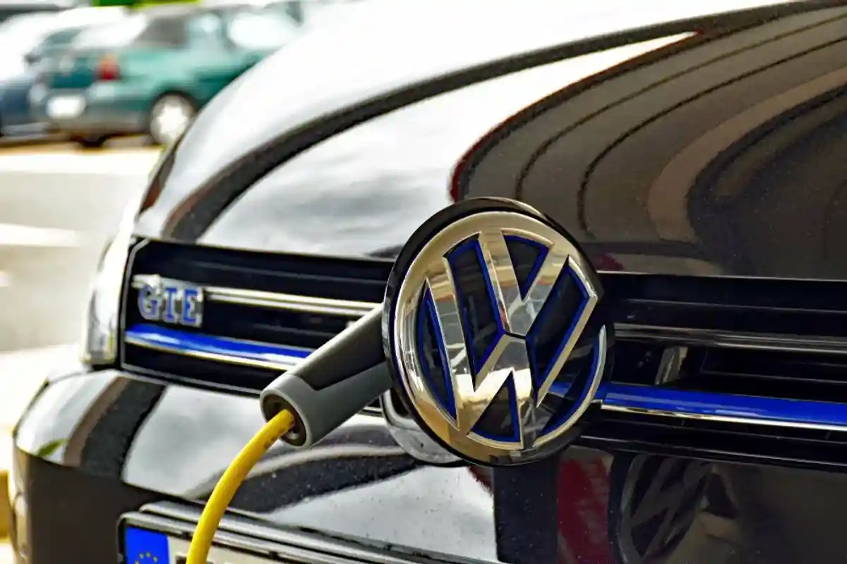 Volkswagen готовит масштабное сокращение