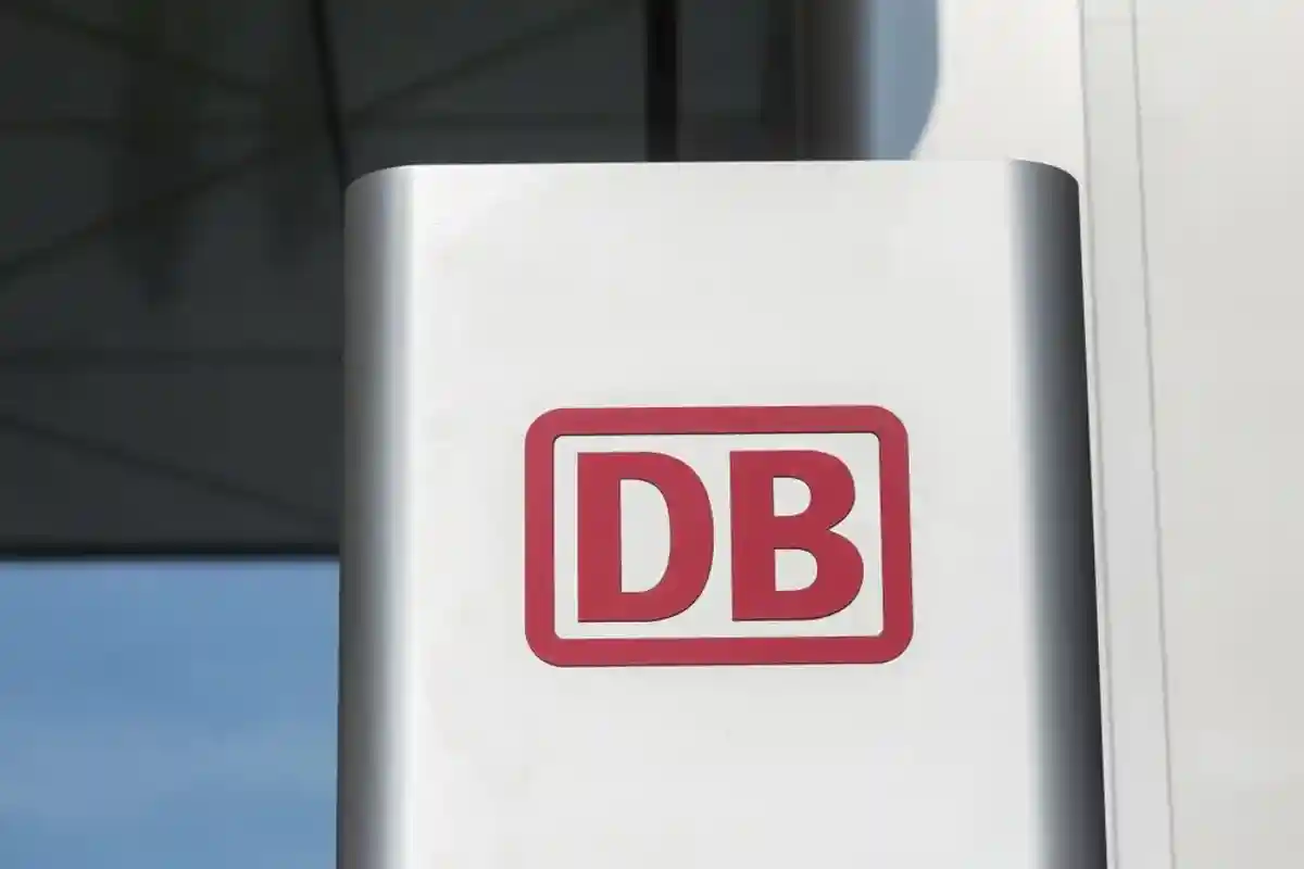 пунктуальность поездов Deutsche Bahn
