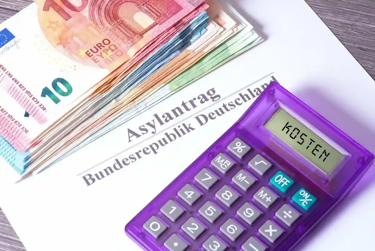 уменьшение выплат для беженцев в Германии