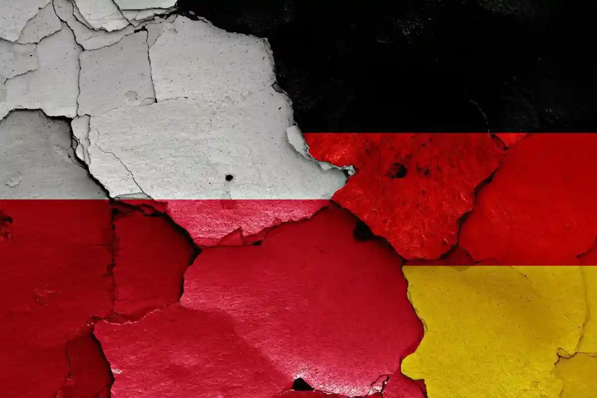 Польша выставляет Германии счет