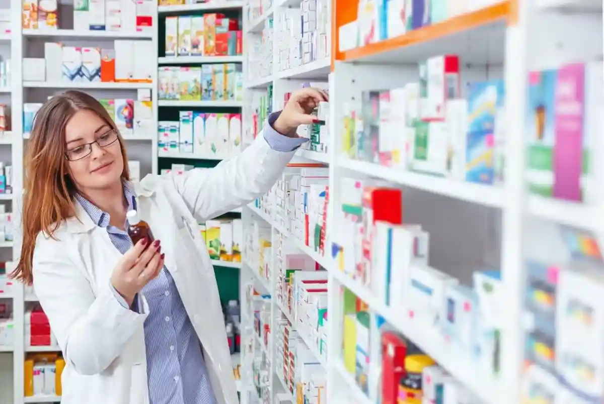 Опасность: в аптеках появился контрафактный Ozempic