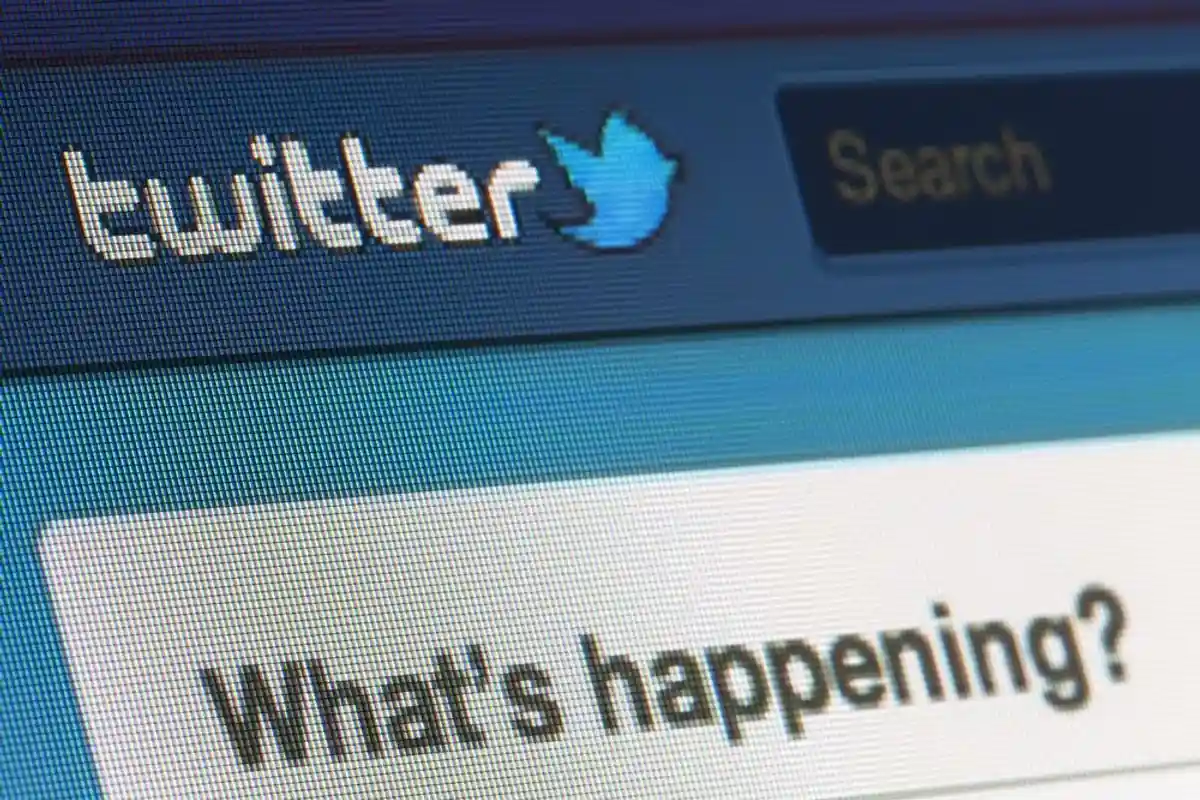 Twitter заблокировал аккаунты