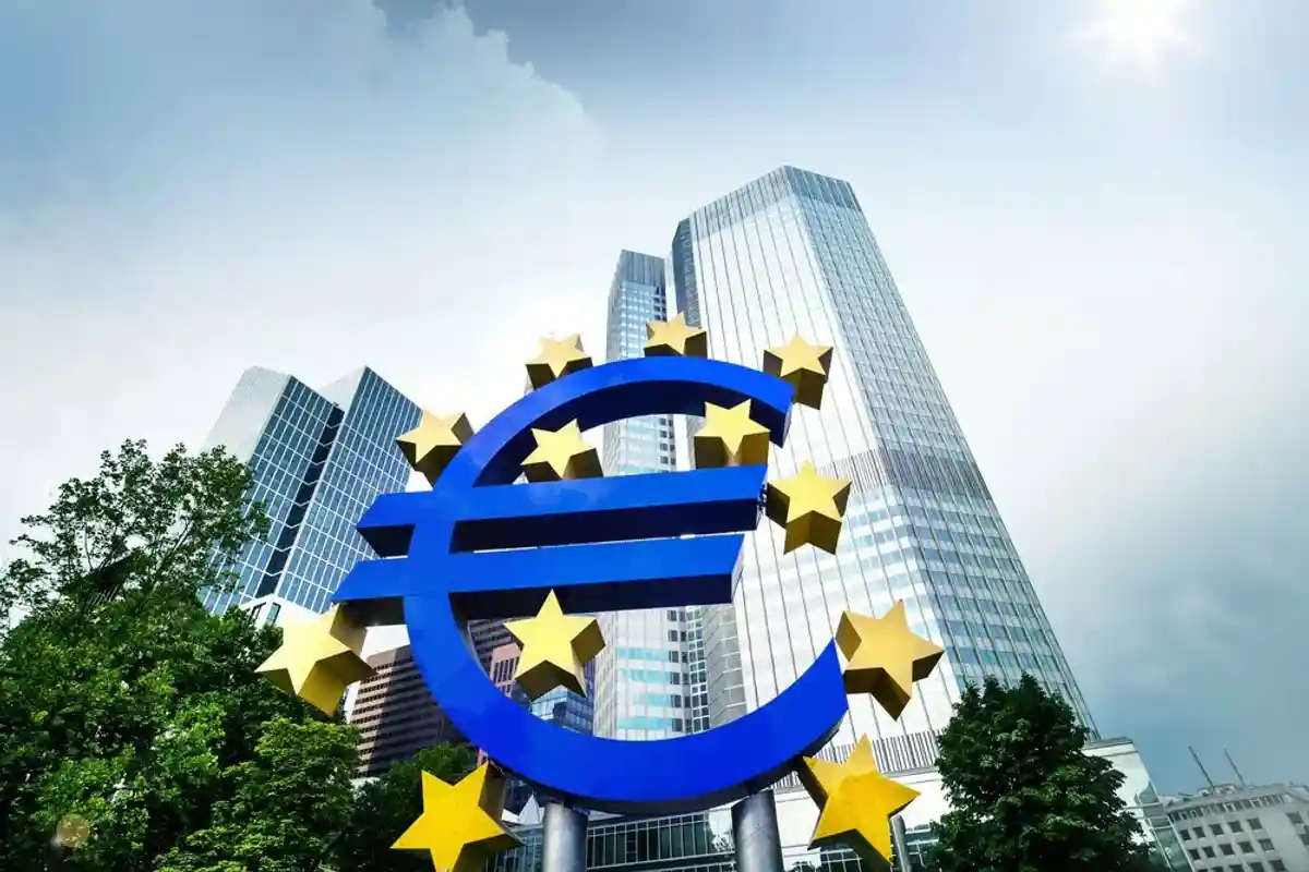 Европейский центральный банк стремиться разогреть экономику ЕС