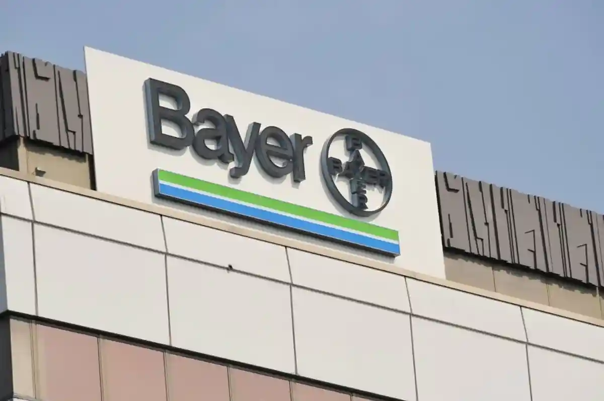 Штаб-квартира Bayer AG в Леверкузене. Фото: nitpicker / Shutterstock.com