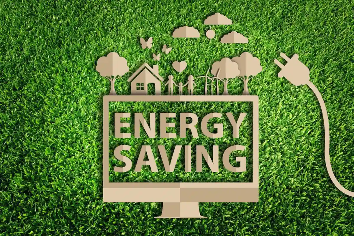 Энергосбережение. Фото: shutterstock.com