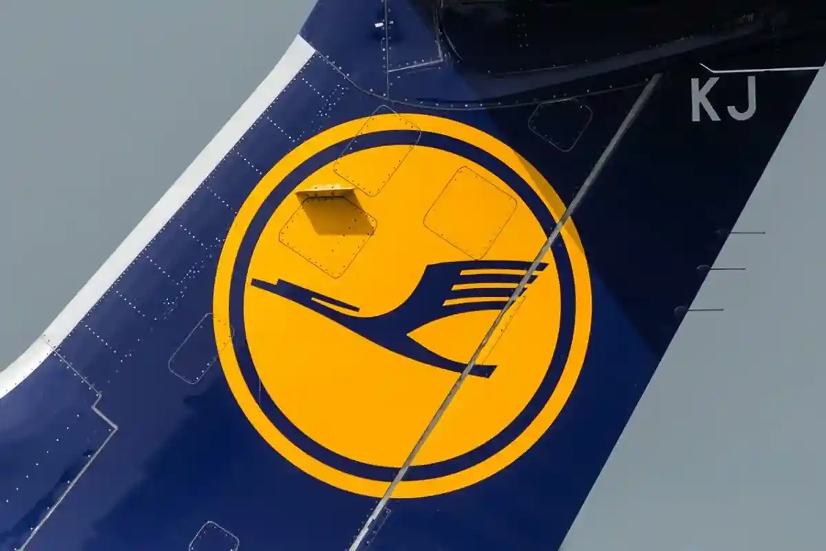 Новые правила Lufthansa