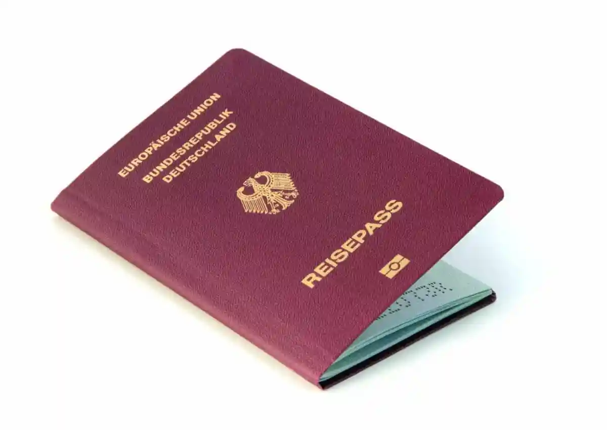 факты о получении гражданства Германии