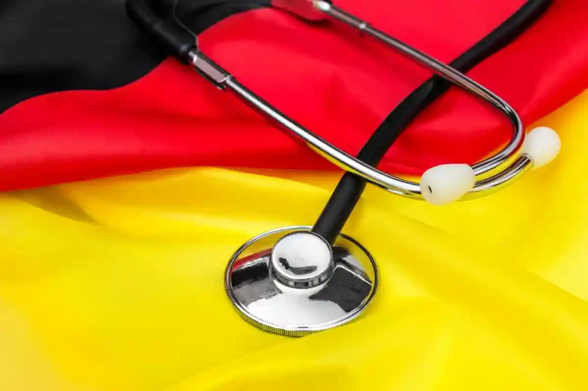 дефицит медперсонала в Германии