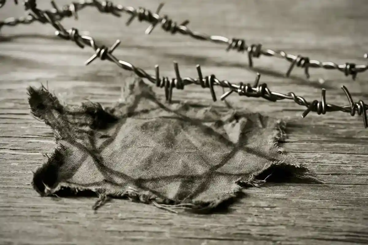 27 января – День памяти жертв Холокоста в Германии фото 1