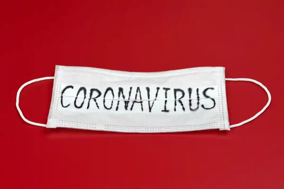 Новый случай коронавируса в Германии