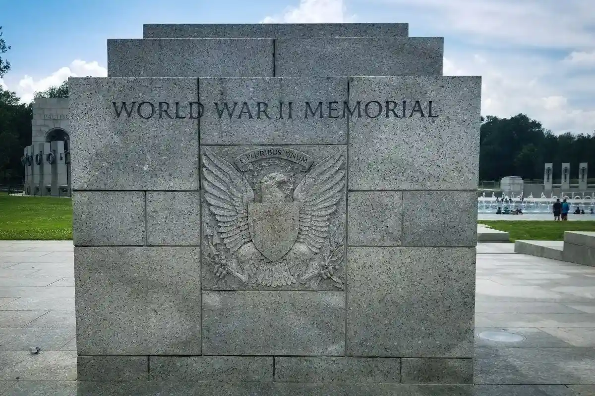 Вторая мировая война. Фото: Sabrina H / pexels.com