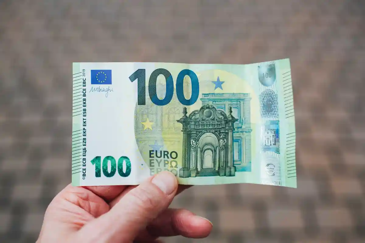 Деньги в германии сейчас пунта прима испания