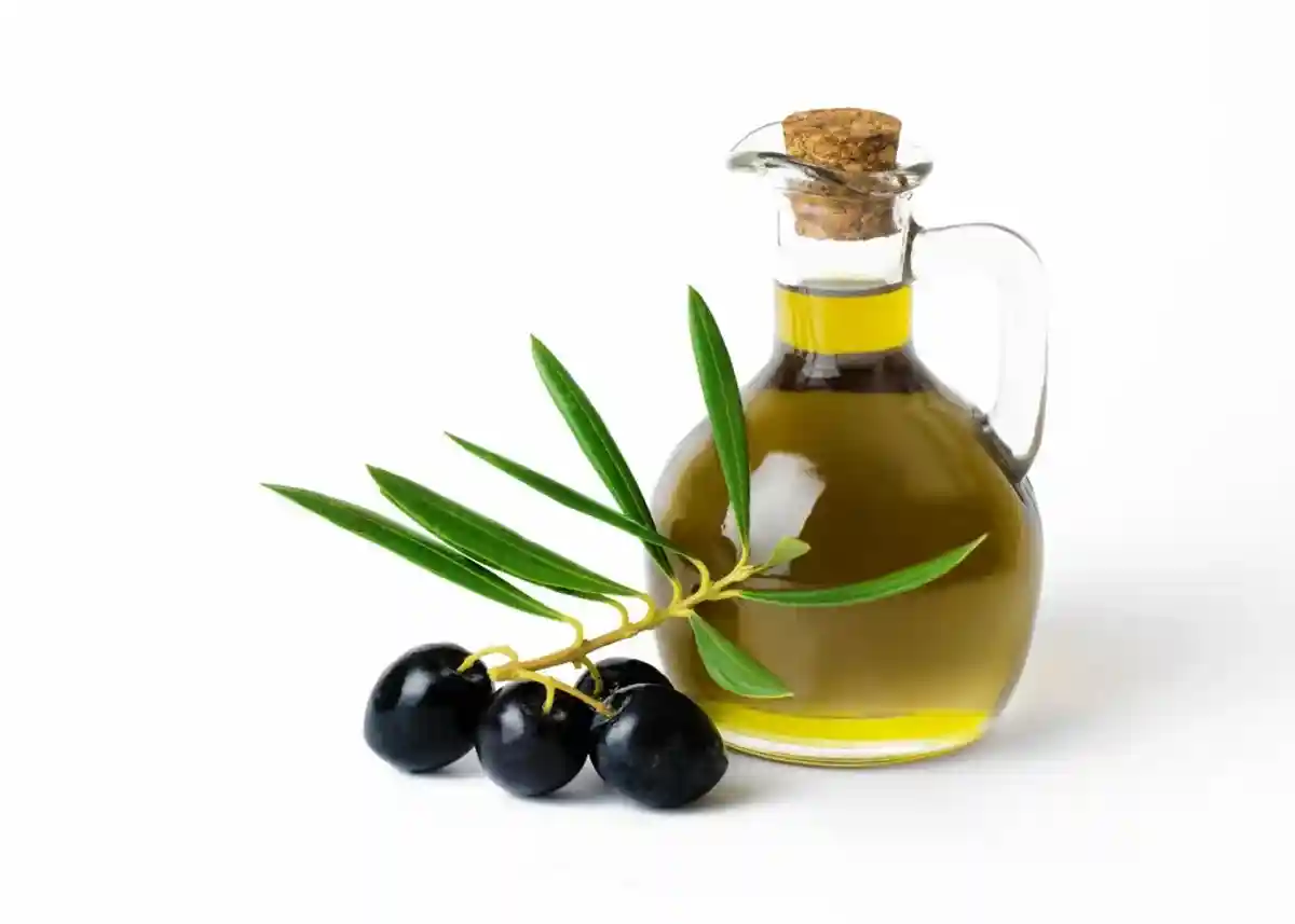 оливковое масло в Германии