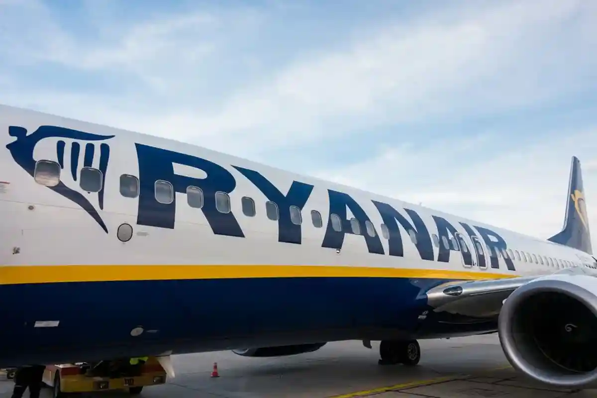Для тех, кто меняет планы: Ryanair вернул тариф Flexi Plus фото 1