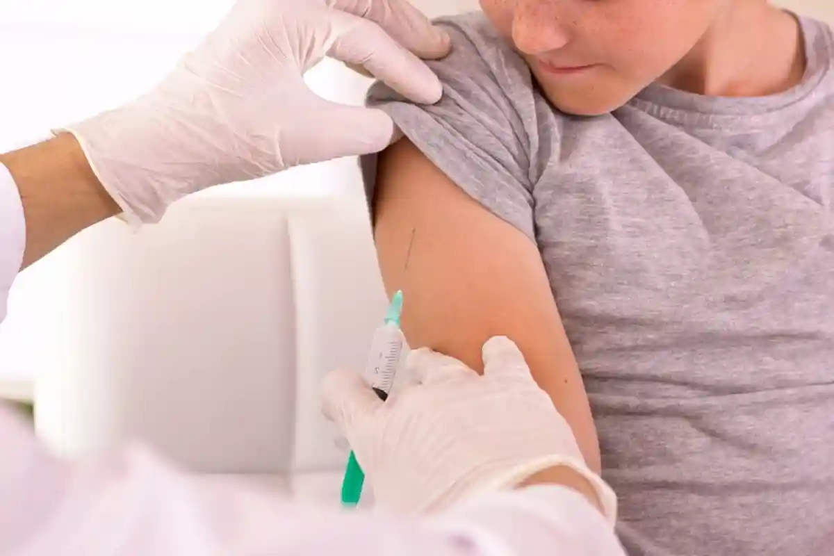 Прививки в Германии детям: ответственность, причины отказа родителей фото 1