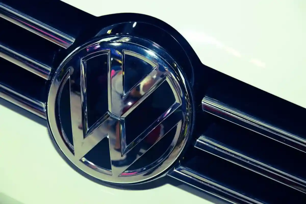 дизельный скандал с VW